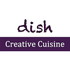 Dish Creative Cuisine icon