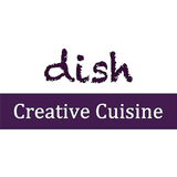 Dish Creative Cuisine icon