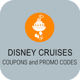 Coupons For Disney Cruises icône