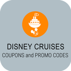 Coupons For Disney Cruises simgesi