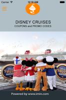 Coupons For Disney Cruises plakat