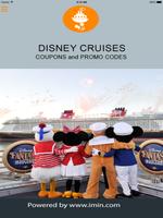 Coupons For Disney Cruises capture d'écran 2