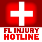 Florida Injury Hotline icône