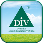 DIV-Immobilien アイコン