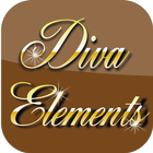 Diva elements-icoon