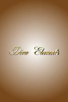Diva elements-poster