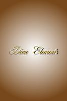 Diva elements Affiche