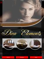 Diva elements تصوير الشاشة 1