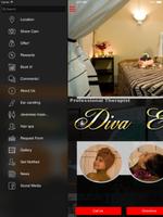 Diva elements syot layar 2