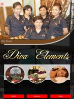 Diva elements ảnh chụp màn hình 3