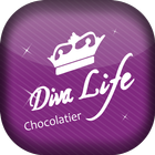 Diva Life 巧克力 粉絲APP icône