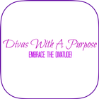 Divas With A Purpose आइकन