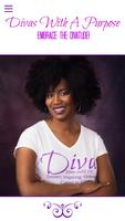 Divas With A Purpose poster