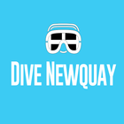 Dive Newquay icône