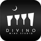 Divino Wine Studio ícone