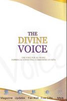 Divine Voice plakat