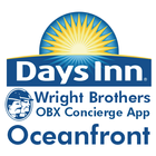 Days Inn Wright Brothers آئیکن