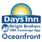 Days Inn Wright Brothers icon