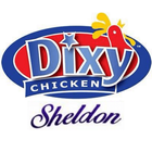 Dixy Chicken Sheldon icône