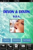 Dixon & Dixon Affiche
