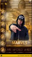 Dj Marvls โปสเตอร์