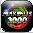 DJ Maximus 3000-icoon