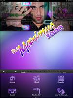 DJ Maximus 3000-poster