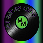 DJ Mikey Mike ไอคอน