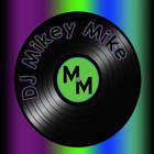 DJ Mikey Mike icône