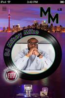 DJ Mikey Mike poster