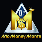 Dj MoMoneyMonte icône