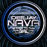 آیکون‌ DJ Nava