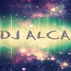 DJ Alca icône