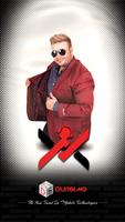 Dj Atrevido Affiche
