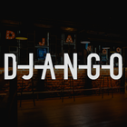 Bar DJANGO ikona