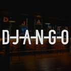 Bar DJANGO 图标