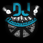 DJ Anonymous icône