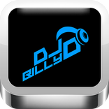 DJ Billy D