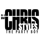 DJ Chris Styles icon