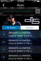 Dj Danny S اسکرین شاٹ 1