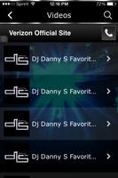 Dj Danny S imagem de tela 2