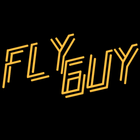 DJ Fly Guy Zeichen