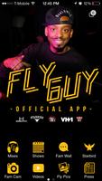 DJ Fly Guy Affiche