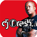 DJ Fresh aplikacja