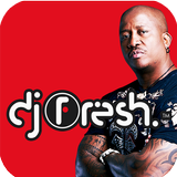 DJ Fresh 图标