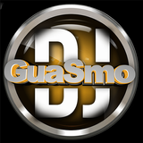 Dj Guasmo. иконка