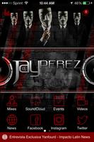 Dj Jay Perez постер