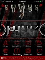 Dj Jay Perez syot layar 2