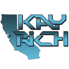 آیکون‌ DJ Kay Rich