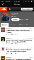 DJ Kay Rich screenshot 1